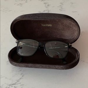 Tom Ford glasses